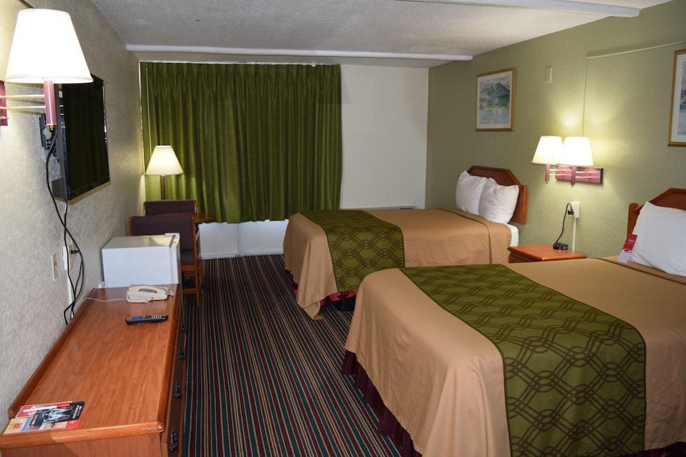 Rodeway Inn Stone Mountain Tucker Extérieur photo