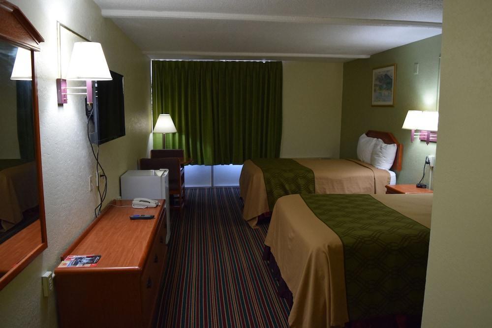 Rodeway Inn Stone Mountain Tucker Extérieur photo