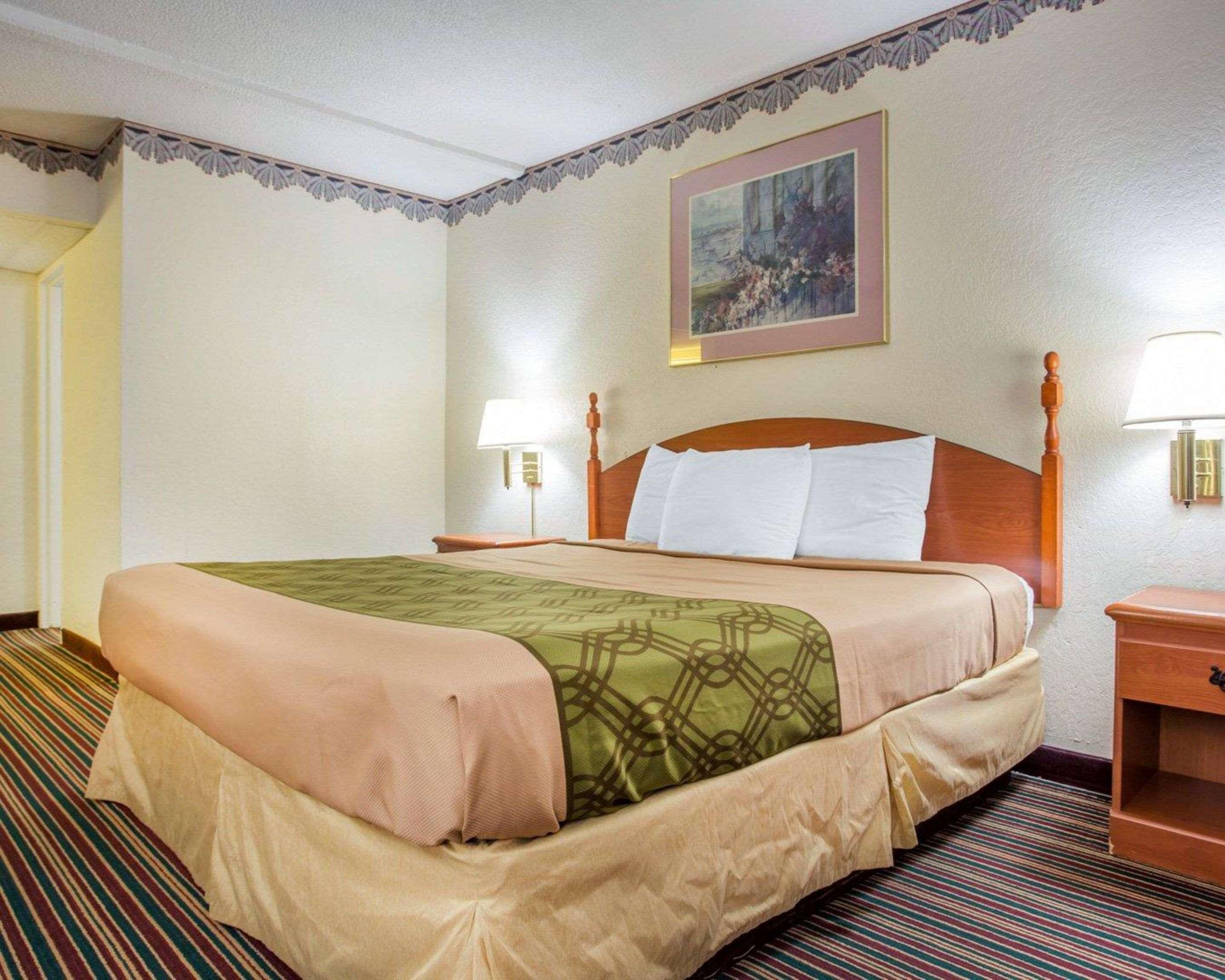Rodeway Inn Stone Mountain Tucker Extérieur photo