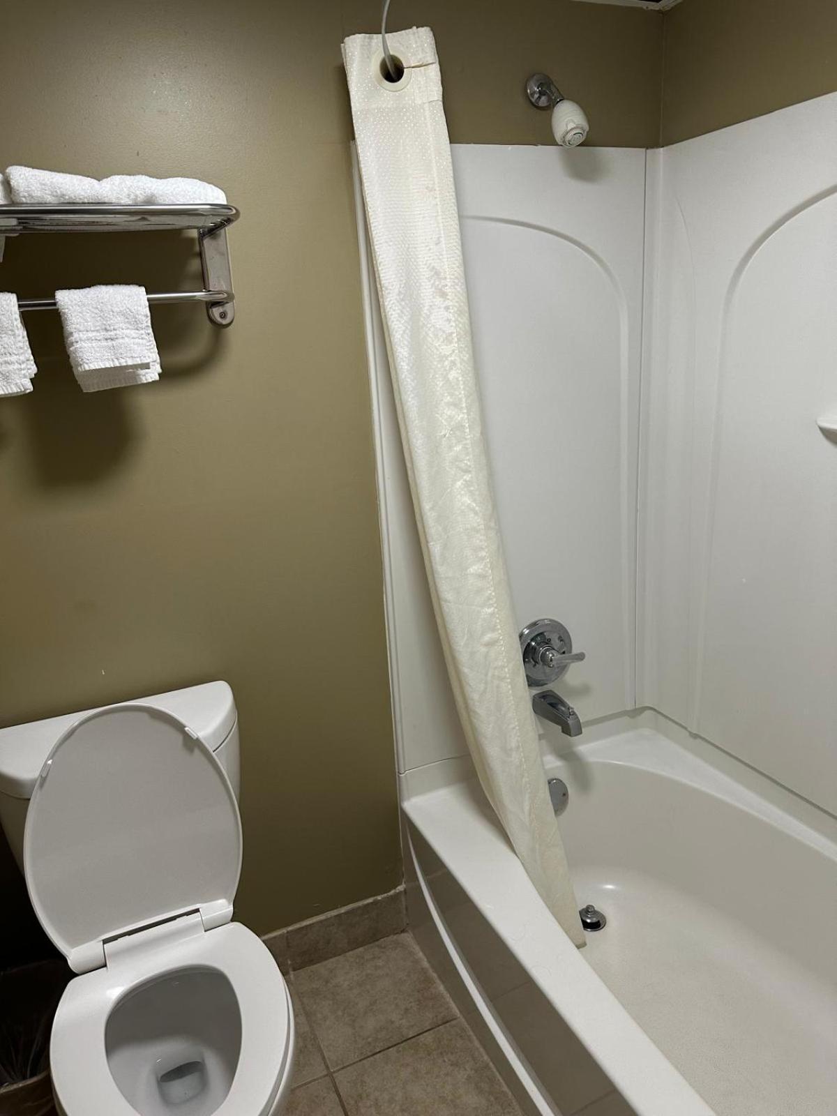 Rodeway Inn Stone Mountain Tucker Extérieur photo