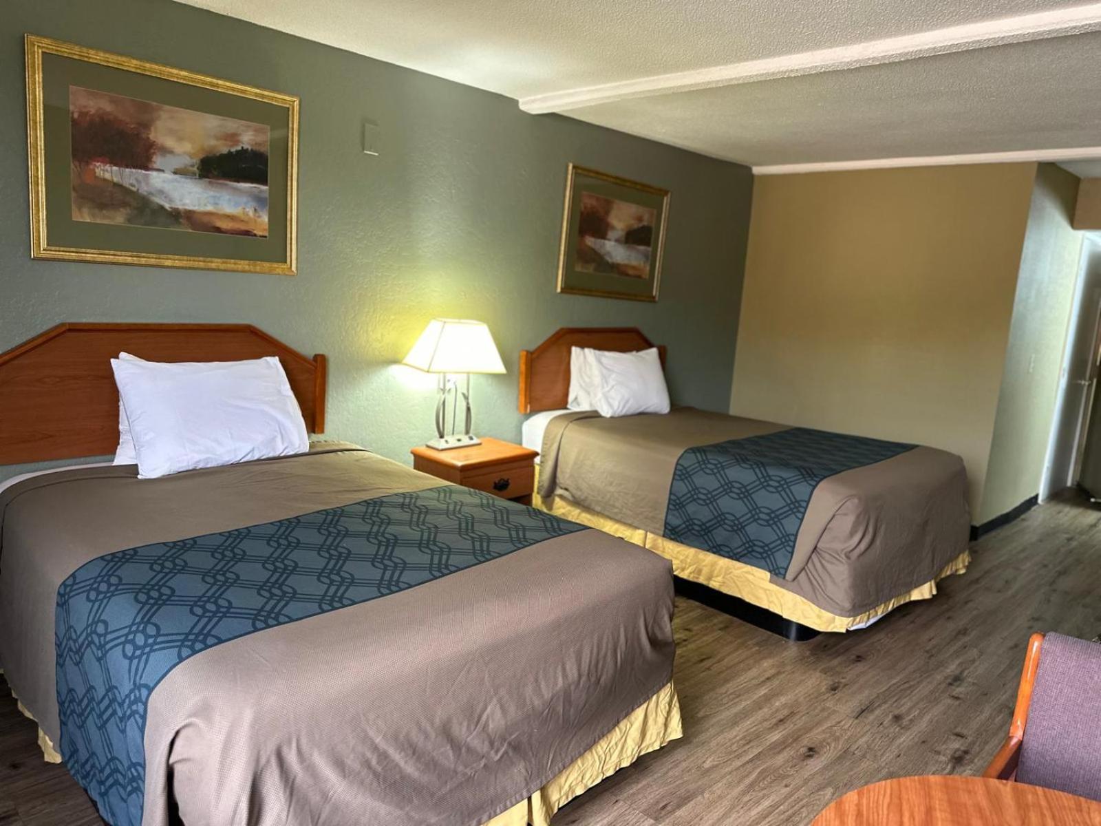 Rodeway Inn Stone Mountain Tucker Extérieur photo