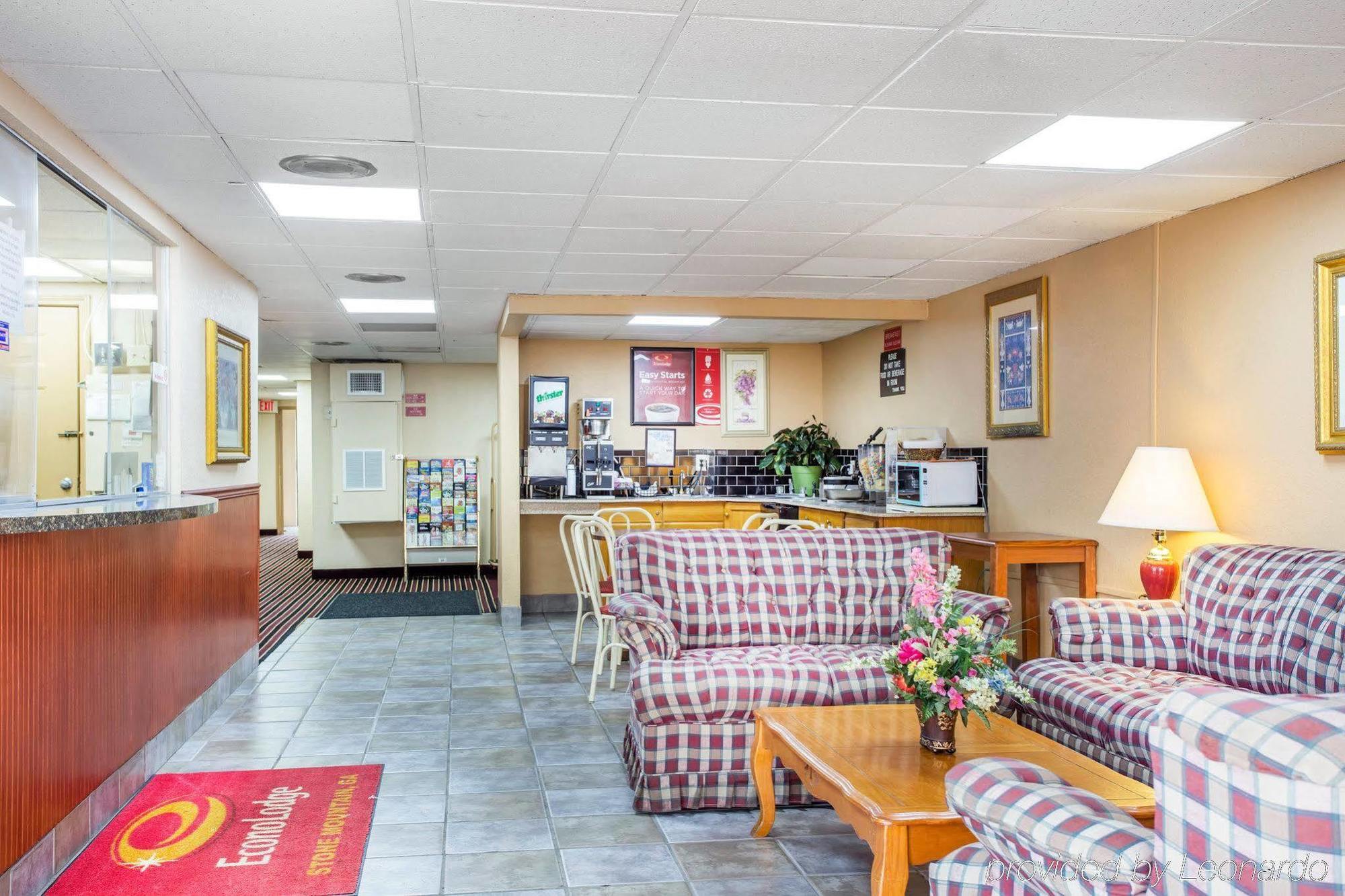 Rodeway Inn Stone Mountain Tucker Extérieur photo
