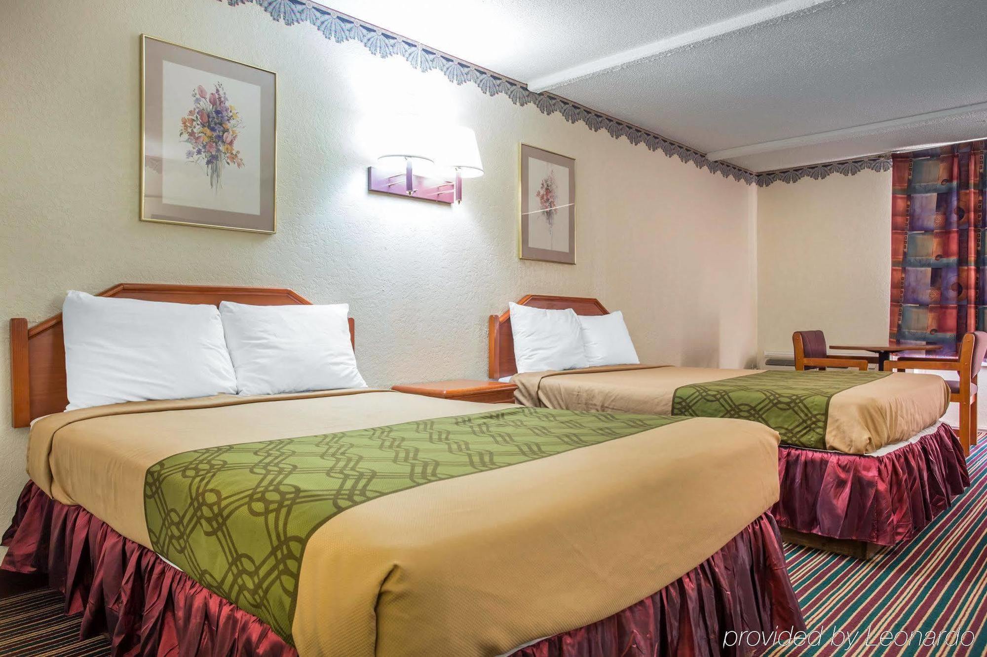 Rodeway Inn Stone Mountain Tucker Extérieur photo